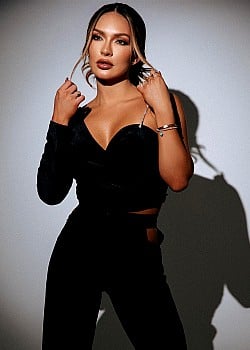 Kimberly Reyes